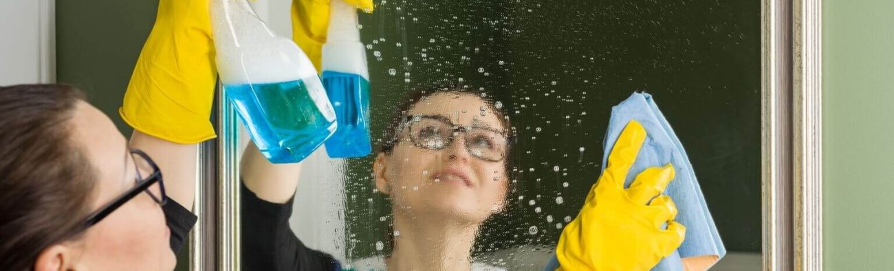 Certain Housekeeping Certain Housekeeping