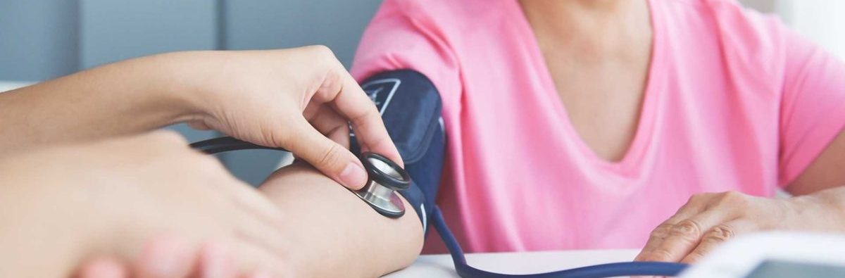 Symptom monitor and report to Clinical Nurse Symptom monitor and report to Clinical Nurse