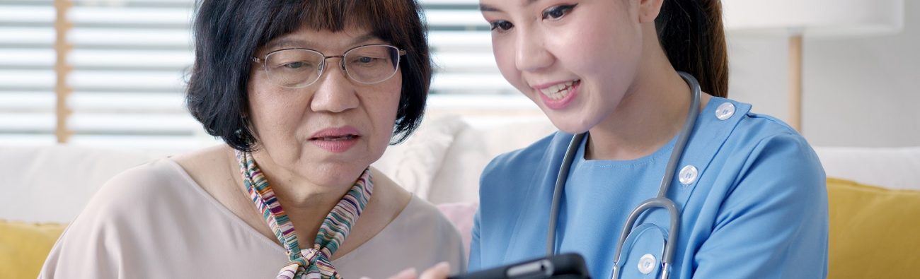 Adequate clients follow up Adequate clients follow up