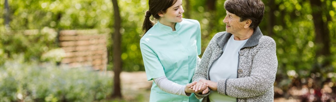 Short and long term planning of care Short and long term planning of care